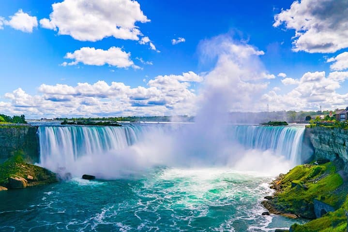 Custom Private Step-On Tour at Niagara Falls: Design Your Perfect Day
