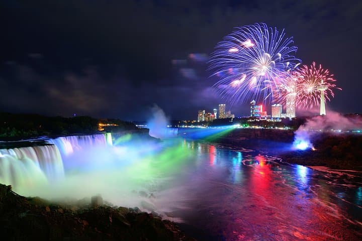 Custom Private Step-On Tour at Niagara Falls: Design Your Perfect Day photo 3