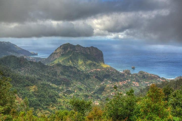 Combo Expedition: Jeep Safari and Levada Walk in Madeira photo 3