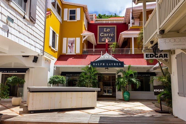 St Barts Day Trip from St Maarten — Ferry to Gustavia, Beaches & Snorkeling photo 6