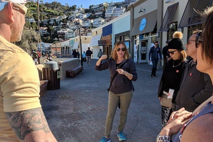 Savoring Avalon: Catalina Island Food & Walking Tour photo 2