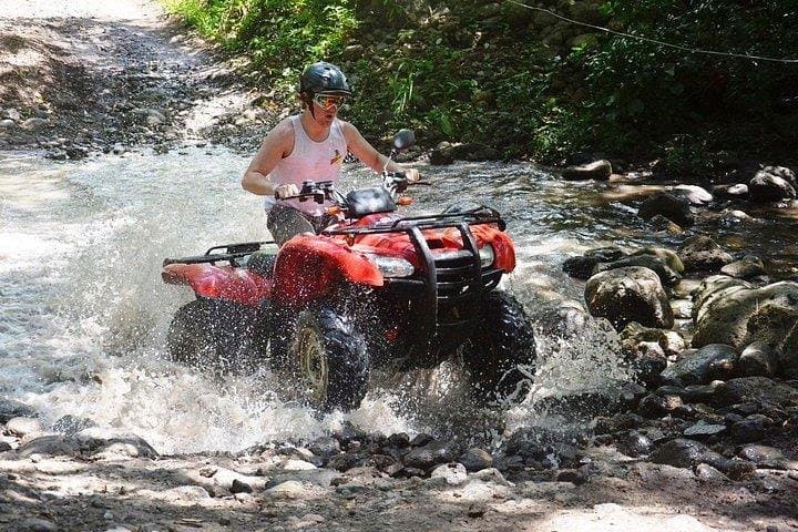 ATV + Horseback Combo Tour in Playa Flamingo | WRCT Adventures photo 3