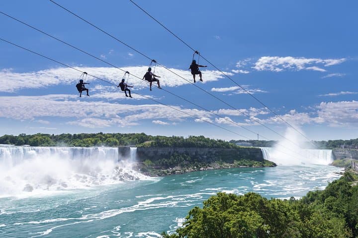Custom Private Step-On Tour at Niagara Falls: Design Your Perfect Day photo 6