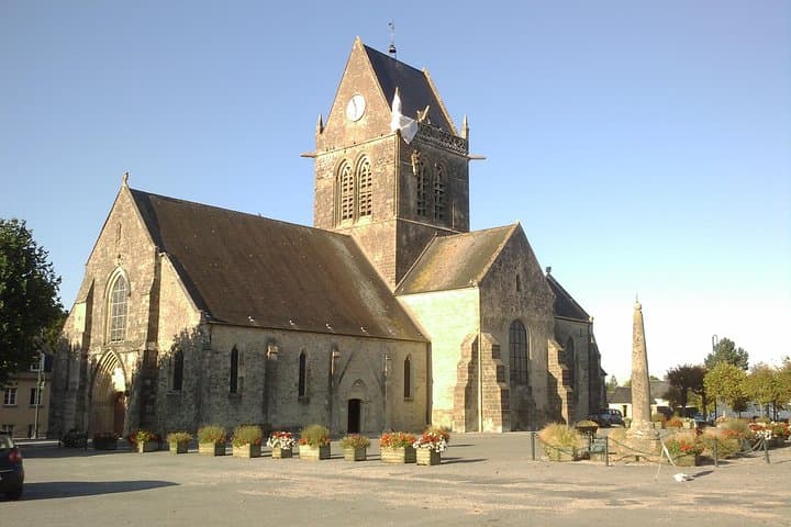Normandy American D-Day Beaches: Full-Day Small-Group Tour from Bayeux photo 3