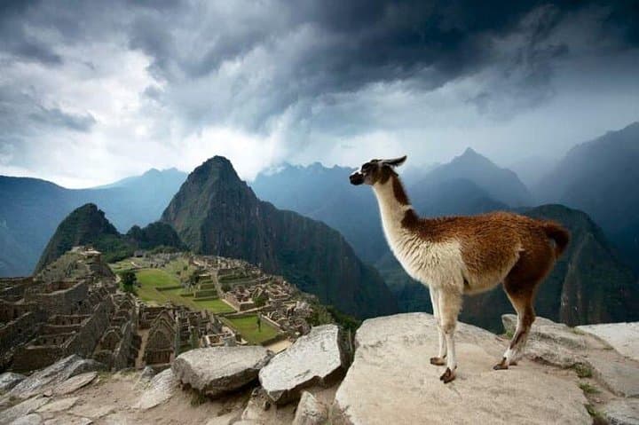 Sacred Valley & Short Inca Trail: Machu Picchu by Train and Hike (3 Days) photo 4