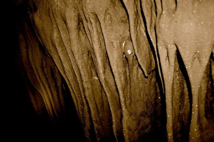 Exploring Actun Tunichil Muknal (ATM) Cave — Belize’s Underworld Journey to the Crystal Maiden photo 2