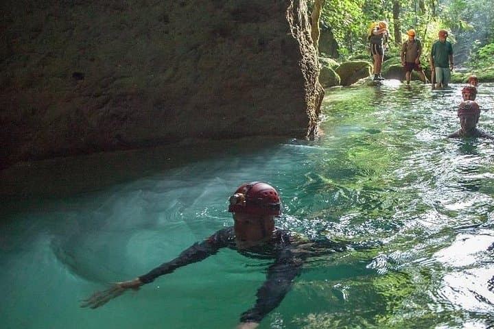 Exploring Actun Tunichil Muknal (ATM) Cave — Belize’s Underworld Journey to the Crystal Maiden