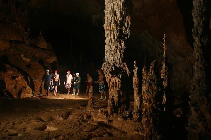 Exploring Actun Tunichil Muknal (ATM) Cave — Belize’s Underworld Journey to the Crystal Maiden photo 4
