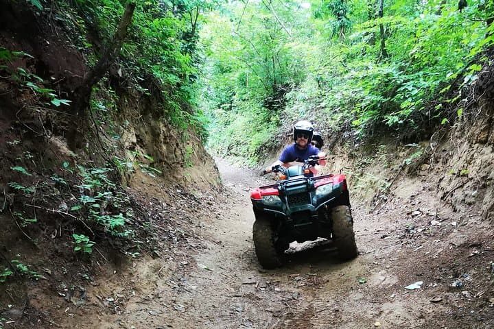 Papagayo ATV Adventure: 2-Hour Off‑Road Tour from Riu & Secrets photo 5