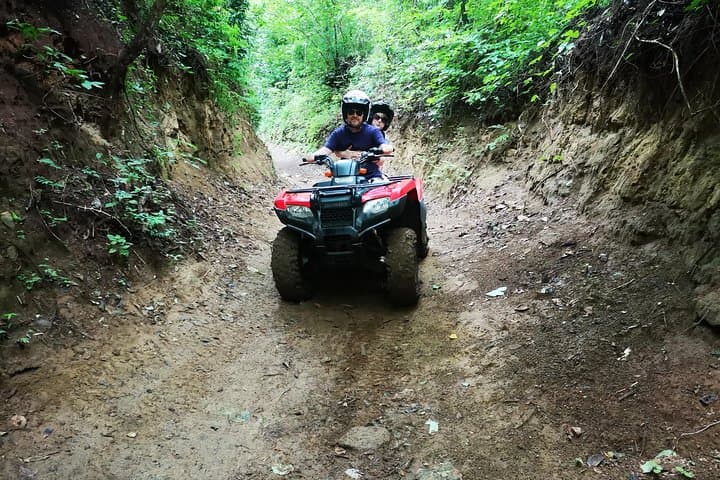 Papagayo ATV Adventure: 2-Hour Off‑Road Tour from Riu & Secrets photo 6