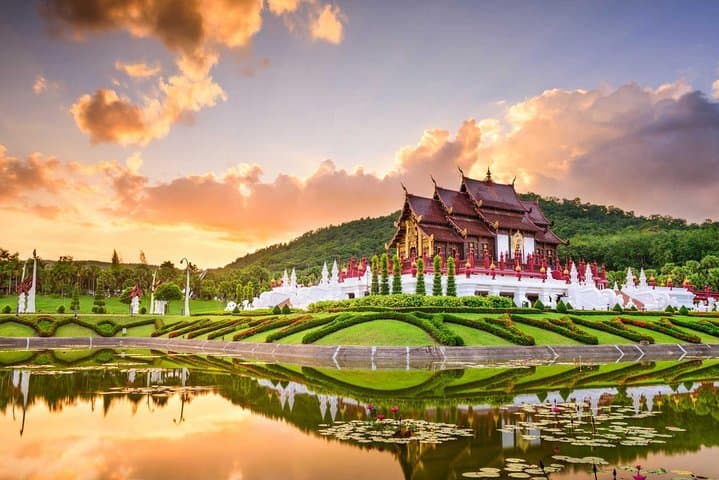 Chiang Rai Golden Triangle & Long Neck Karen Private Tour — Hill Tribe Villages, Mekong Views and Opium History photo 6
