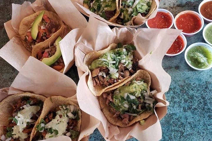 Taco Tour San Diego: A Local-Led Harbor-to-Neighborhood Taco Crawl photo 3