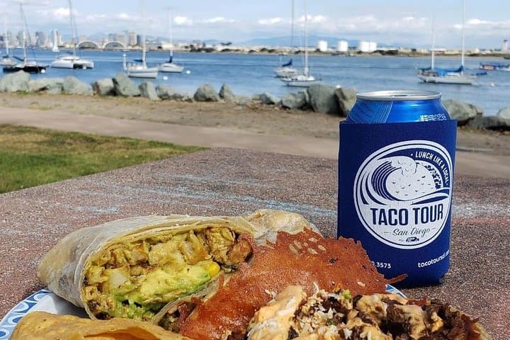 Taco Tour San Diego: A Local-Led Harbor-to-Neighborhood Taco Crawl photo 6