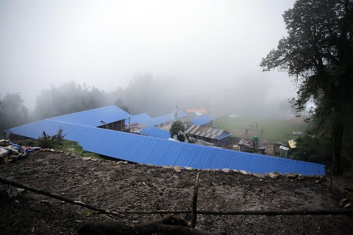 Mardi Himal Trek: A Low‑Impact Ascent Into Annapurna’s Quiet Viewpoint photo 4