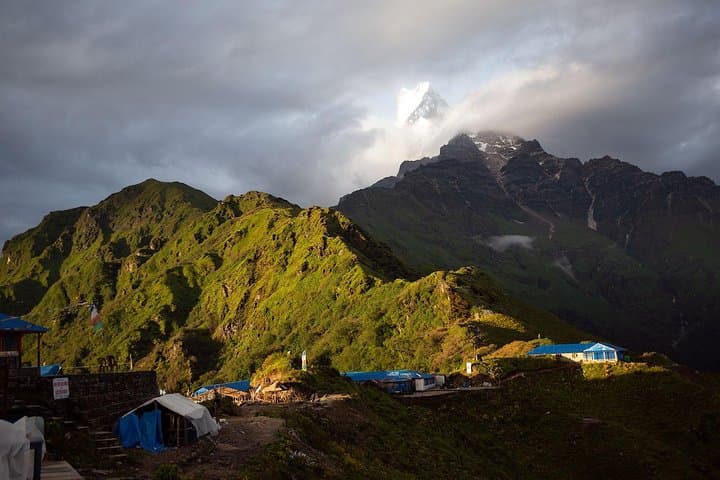 Mardi Himal Trek: A Low‑Impact Ascent Into Annapurna’s Quiet Viewpoint photo 3