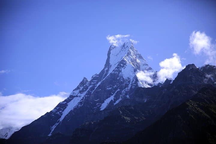 Mardi Himal Trek: A Low‑Impact Ascent Into Annapurna’s Quiet Viewpoint photo 5