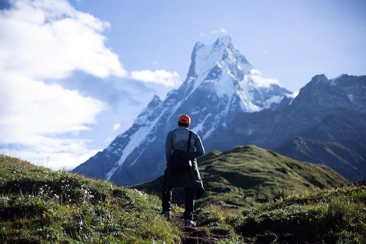 Mardi Himal Trek: A Low‑Impact Ascent Into Annapurna’s Quiet Viewpoint