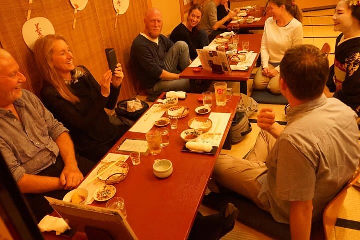 Highlights of Japan: 10-Day Small-Group Cultural & Scenic Tour photo 5
