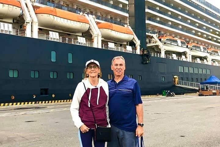 Hoi An Cruise Shore Excursion: Marble Mountains, Basket Boat & Ancient Town Day Tour photo 4