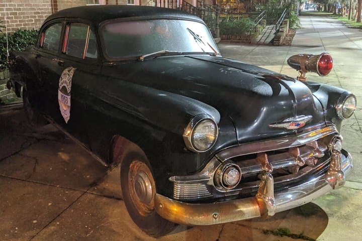 Savannah True Crime Pub Crawl — Original Murder Tour & Cocktail Walk photo 3