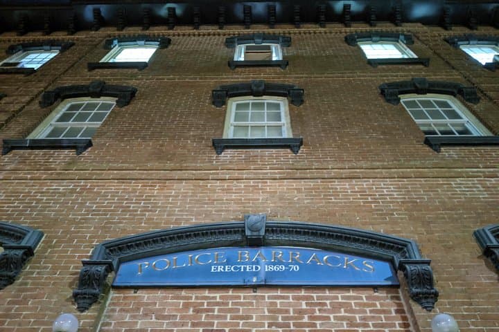 Savannah True Crime Pub Crawl — Original Murder Tour & Cocktail Walk photo 4
