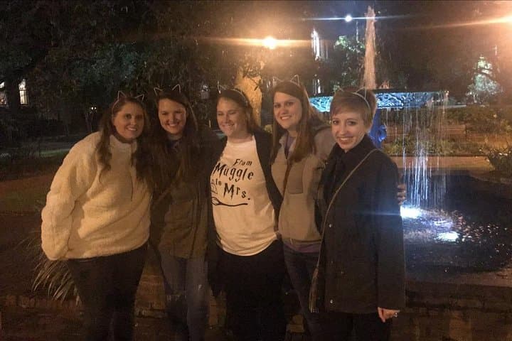 Savannah True Crime Pub Crawl — Original Murder Tour & Cocktail Walk photo 5