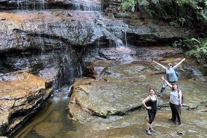 Blue Mountains Full-Day Tour: Three Sisters, Scenic World & Featherdale Wildlife photo 6