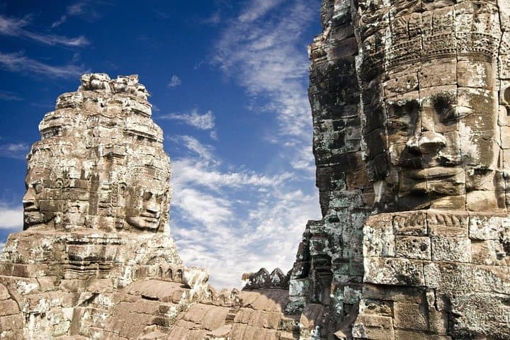 Three-Day Private Angkor, Banteay Srei & Tonle Sap Discovery photo 6