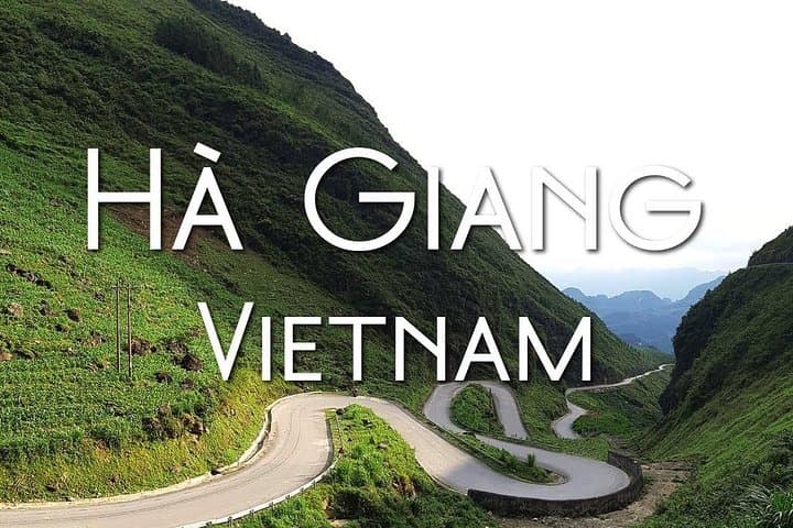 Ha Giang Loop: 3-Day Motorbike Adventure Through Ma Pi Leng & Dong Van photo 2