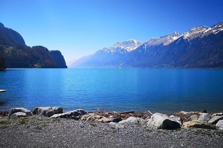 Best of Bernese Oberlands: Full-Day Scenic Drive to Gorges, Waterfalls & Lake Brienz photo 6
