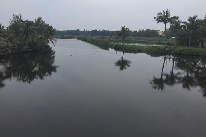 Half-Day Marble Mountains and Hoi An Walking & Cycling Tour photo 3