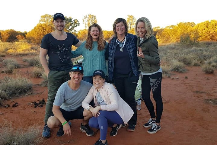 Blue Mountains Tour from Sydney with Aboriginal Cultural Experience photo 5