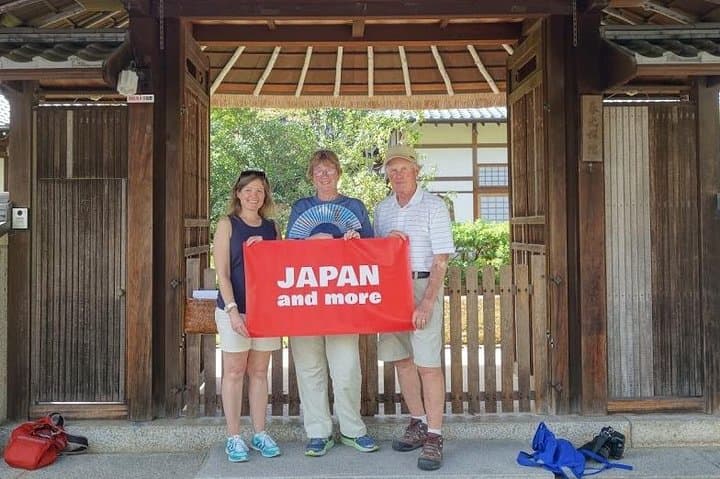 Discover Japan: 15-Day Small-Group Cultural & Scenic Tour photo 4