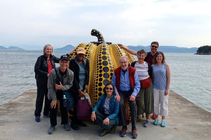 Discover Japan: 15-Day Small-Group Cultural & Scenic Tour photo 3