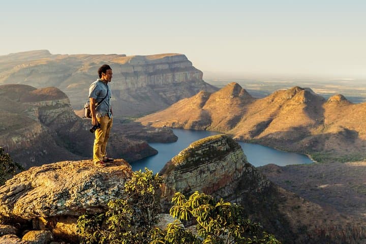 Best of South Africa: 8-Day Safari, Panorama Route & Cape Town Highlights photo 6