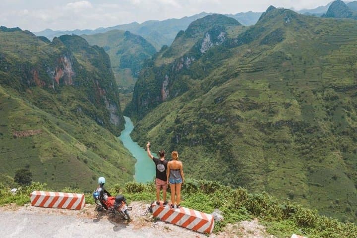 Ha Giang Loop: 3-Day Motorbike Adventure Through Ma Pi Leng & Dong Van photo 4