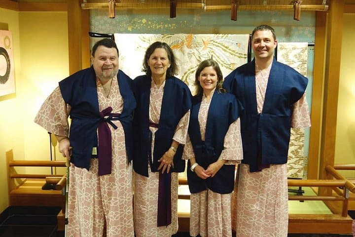 Explore Japan in 12 Days: Small-Group Cultural Tour from Tokyo to Kyoto photo 2