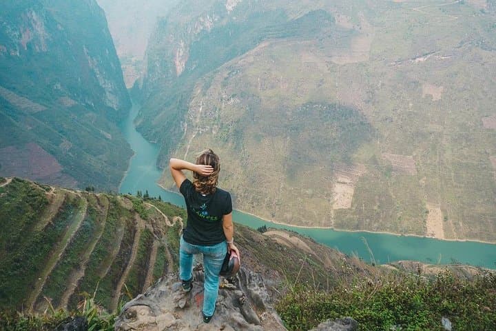 Ha Giang Loop: 3-Day Motorbike Adventure Through Ma Pi Leng & Dong Van photo 5