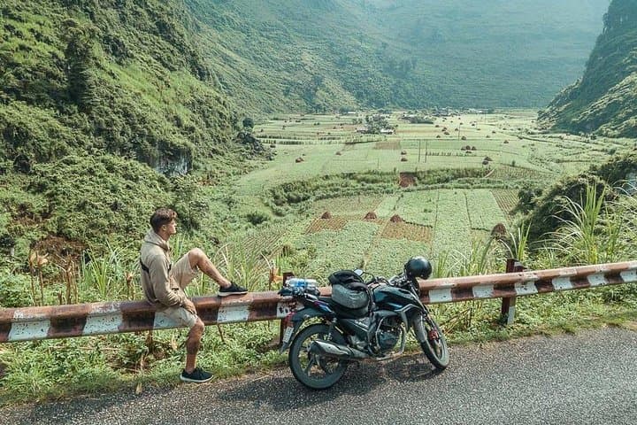 Ha Giang Loop: 3-Day Motorbike Adventure Through Ma Pi Leng & Dong Van photo 6