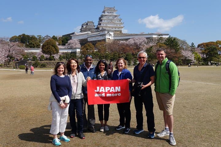 Explore Japan in 12 Days: Small-Group Cultural Tour from Tokyo to Kyoto photo 3
