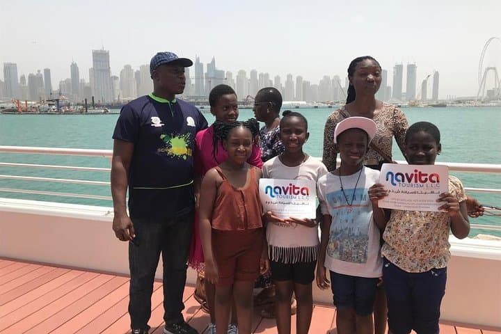 Explore Abu Dhabi: Grand Mosque, Corniche & Cultural Sights — Full-Day City Tour photo 4