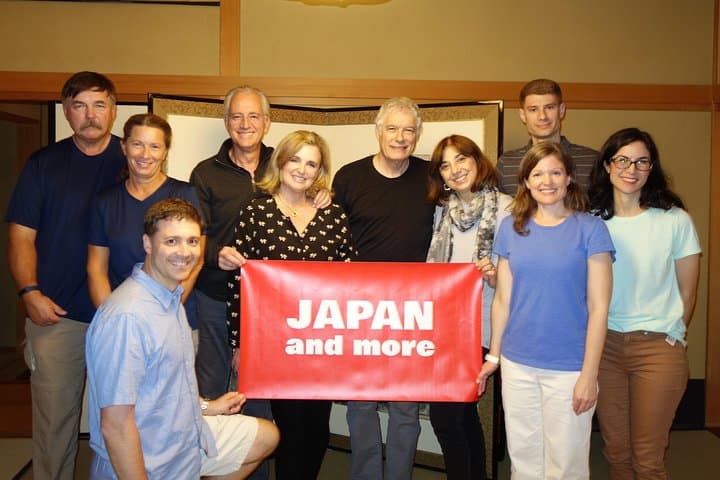 Highlights of Japan: 10-Day Small-Group Cultural & Scenic Tour photo 4