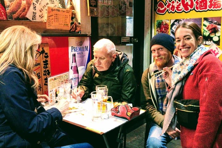 Highlights of Japan: 10-Day Small-Group Cultural & Scenic Tour photo 2