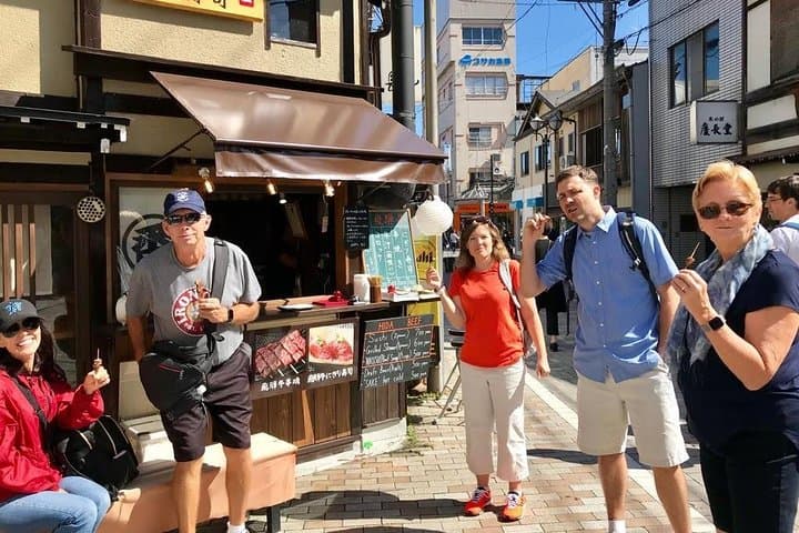 Highlights of Japan: 10-Day Small-Group Cultural & Scenic Tour