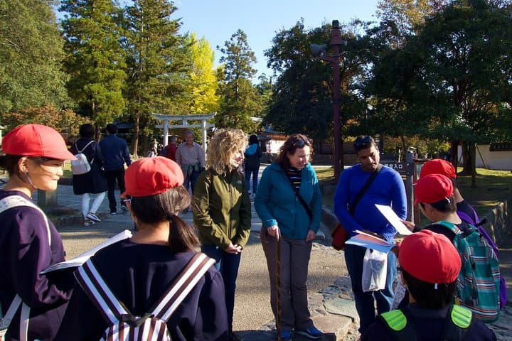 Intro to Japan: 8-Day Small-Group Cultural & Bullet Train Tour photo 5