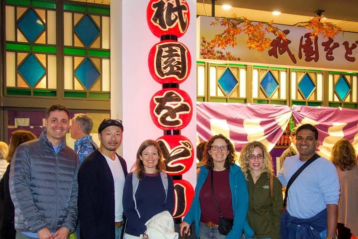 Intro to Japan: 8-Day Small-Group Cultural & Bullet Train Tour photo 6