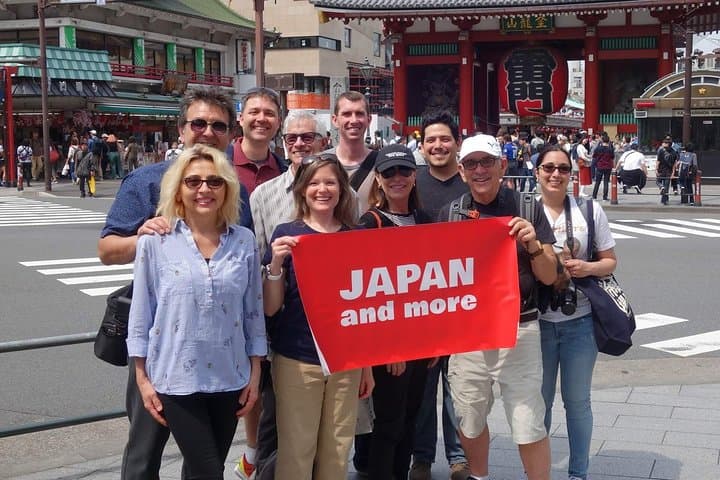 Intro to Japan: 8-Day Small-Group Cultural & Bullet Train Tour photo 4