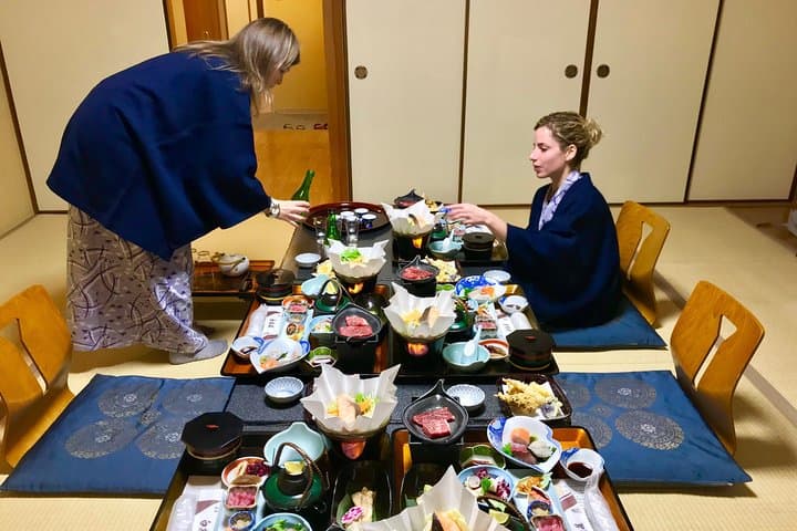 Intro to Japan: 8-Day Small-Group Cultural & Bullet Train Tour photo 3