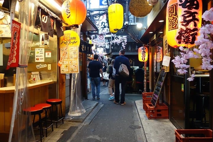 Intro to Japan: 8-Day Small-Group Cultural & Bullet Train Tour