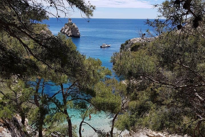 Explore Calanques National Park: Guided Coastal Hiking from Marseille to Morgiou photo 4